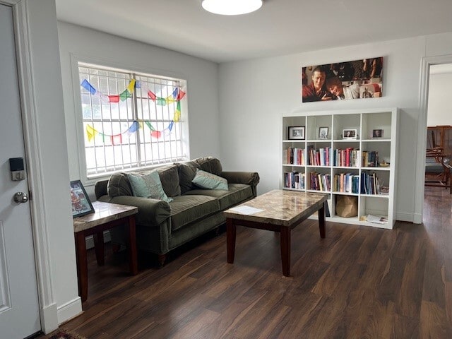 5106 Center St in Houston, TX - Foto de edificio - Building Photo