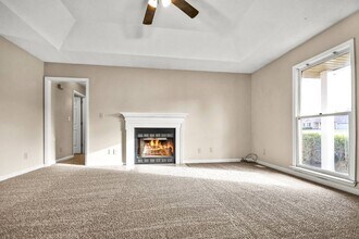 3416 Clearwater Dr in Clarksville, TN - Building Photo - Building Photo