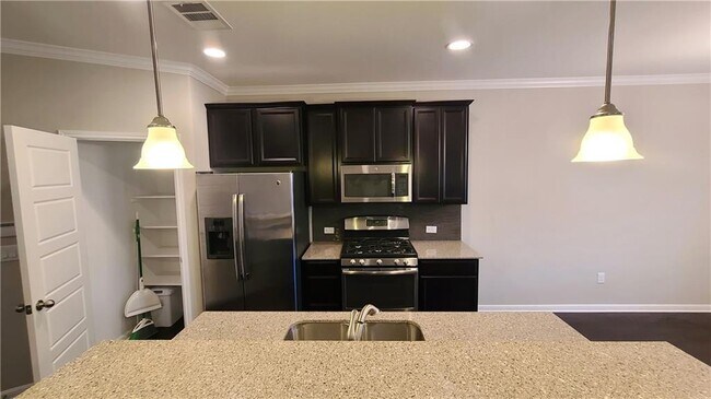 property at 13400 Briarwick Dr