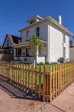 300 Inca St in Denver, CO - Building Photo - Building Photo