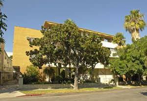 Century Manor Apartments