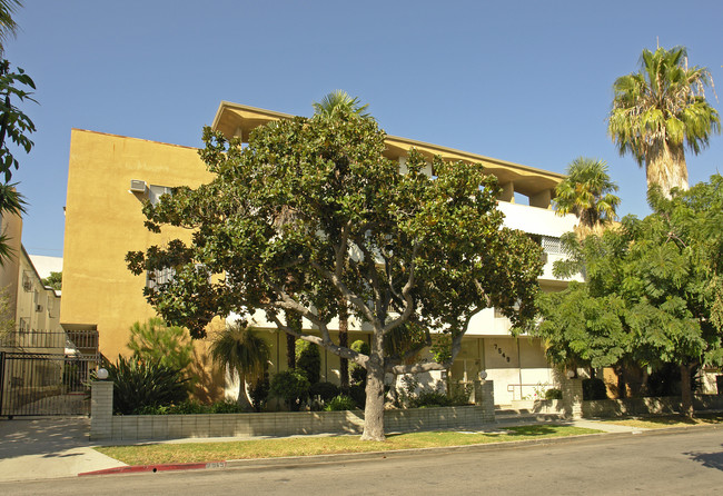 Century Manor Apartments