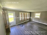 1130 Forest Home Dr in St. Louis, MO - Building Photo - Building Photo