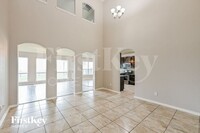 8110 Oahu Ct in Houston, TX - Building Photo - Building Photo