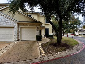 4620 W William Cannon Dr in Austin, TX - Building Photo