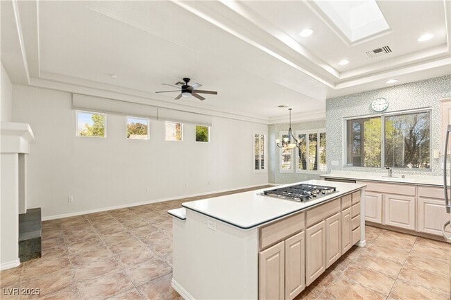10548 Findlay Ave in Las Vegas, NV - Building Photo - Building Photo