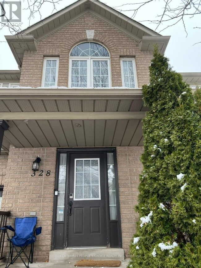 property at 328 Black Dr