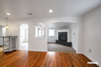 2020 W Gill Pl in Denver, CO - Building Photo - Building Photo