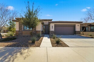 1207 Via Del Oro in Queen Creek, AZ - Building Photo