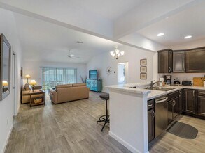 5049 Francis Loop in the Villages, FL - Building Photo - Building Photo