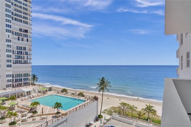 4250 Galt Ocean Dr in Fort Lauderdale, FL - Building Photo - Building Photo