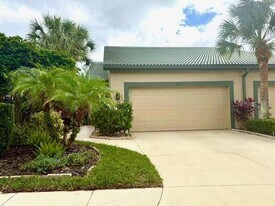 8553 54th Ave Cir E in Bradenton, FL - Building Photo