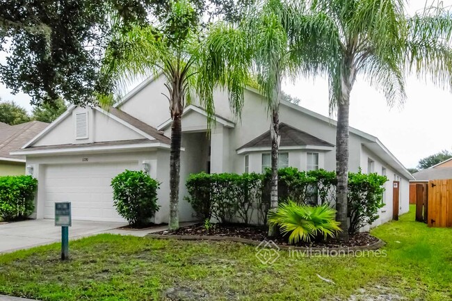 11720 Pure Pebble Dr in Riverview, FL - Building Photo - Building Photo