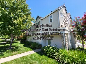 3211 Tice Creek Way in Sacramento, CA - Building Photo - Building Photo