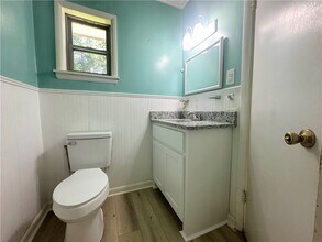 515 Fallin Ave in Fayetteville, AR - Building Photo - Building Photo