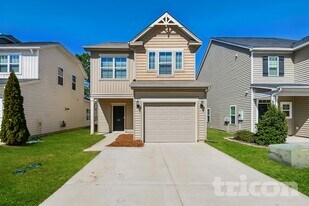 336 Quiet Grove Dr in Lexington, SC - Building Photo