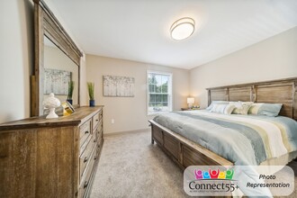 Connect55+ Blue Springs | 55+ Active Adult in Blue Springs, MO - Building Photo - Building Photo