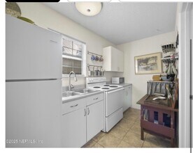 509 Live Oak St in St. Augustine, FL - Building Photo - Building Photo