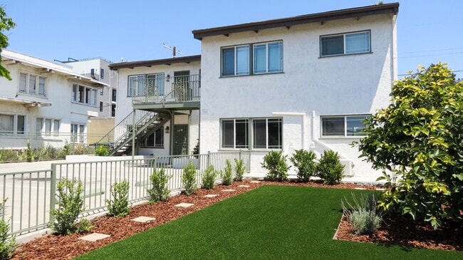 1268 S Muirfield Rd, Unit #1268