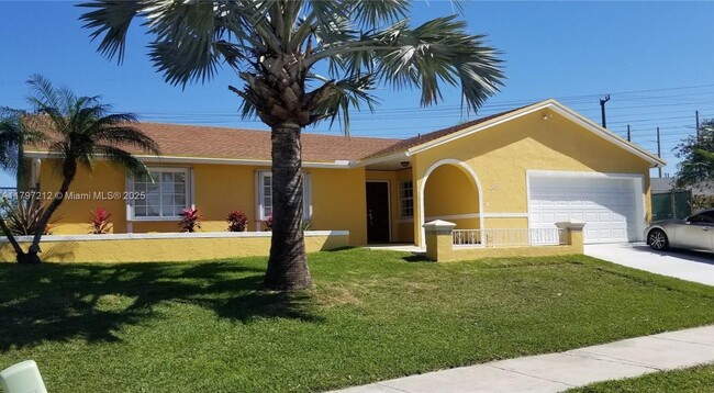 property at 26031 SW 130th Ave