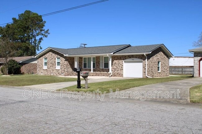 property at 7744 Allwood Ave