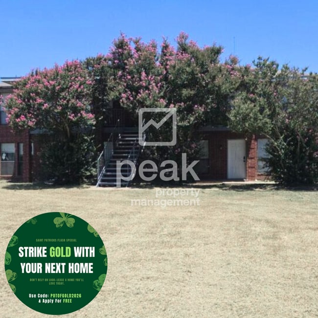 property at 205 Joyce St