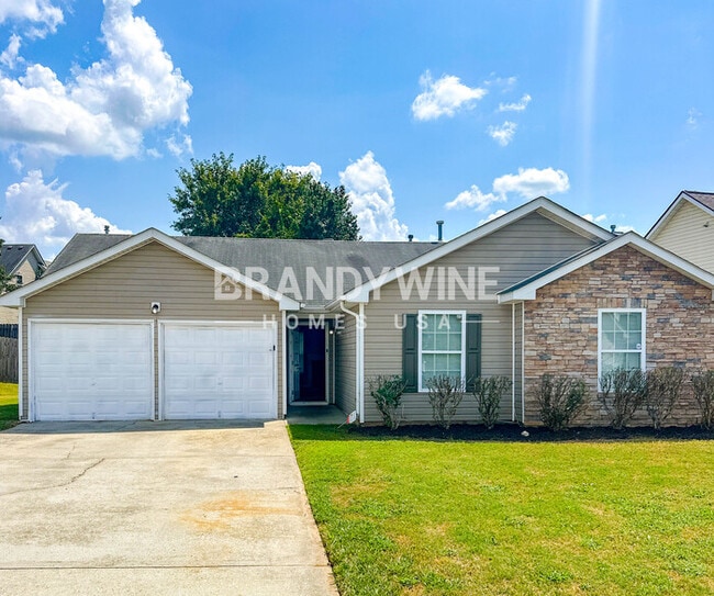 5389 Sand Bar Ln