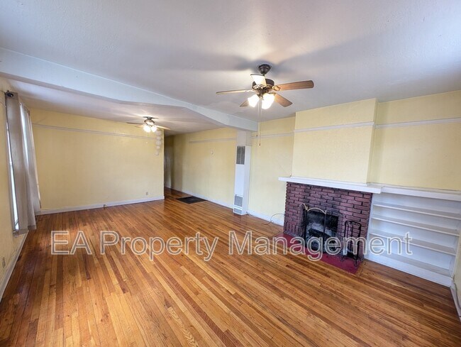 808 13th St NW in Albuquerque, NM - Building Photo - Building Photo