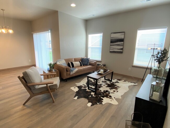 West Meadows Villas