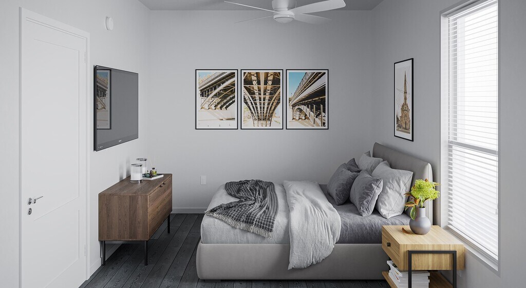 Flatz 520 Apartments in Maricopa, AZ