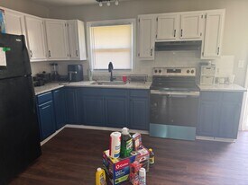 119 Ridgewood Rd in Tarboro, NC - Building Photo