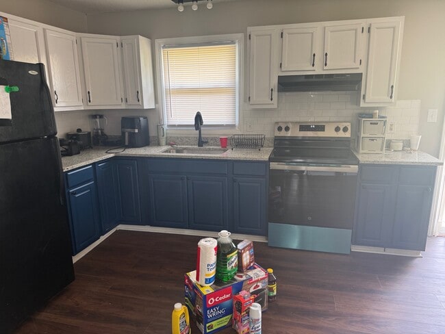 property at 119 Ridgewood Rd