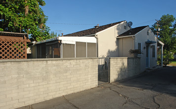 5 Buildings in San Gabriel, CA - Building Photo - Building Photo