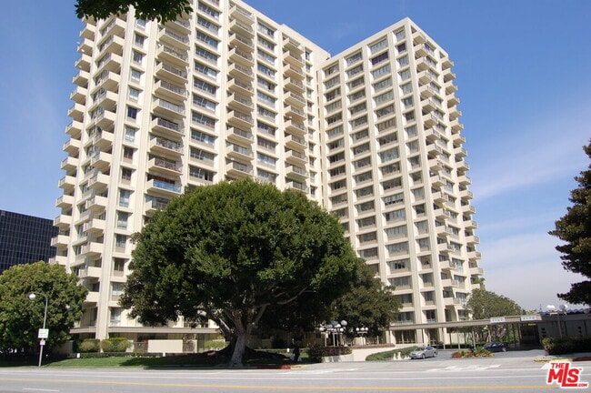property at 2160 Century Park E