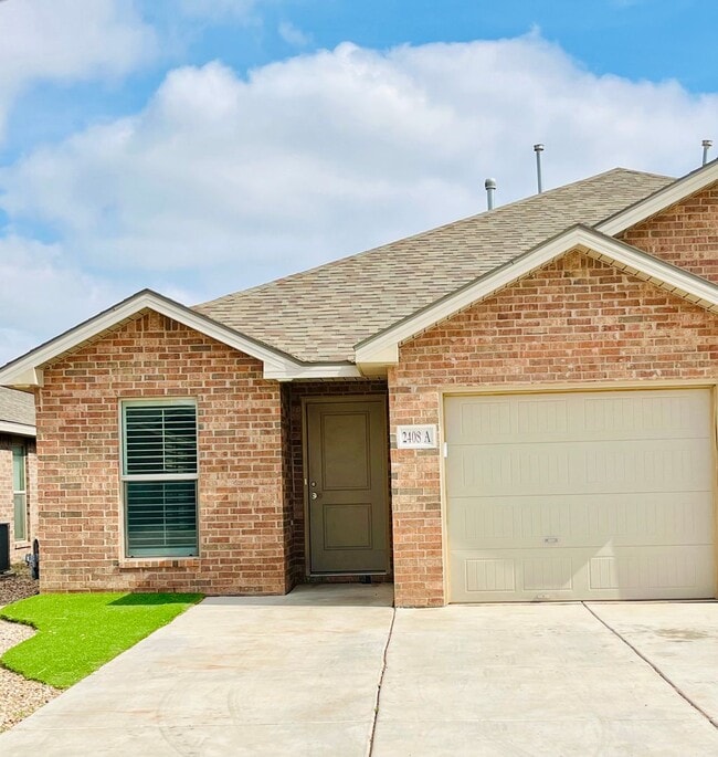 property at 2405 144th St