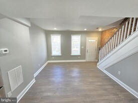 3169 Ravenwood Ave in Baltimore, MD - Building Photo