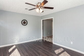 704 Joyner St in Clayton, NC - Building Photo - Building Photo