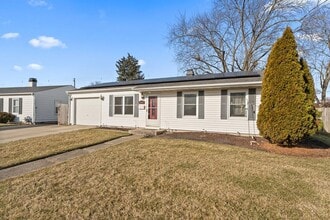 508 Kenyon Ave in Romeoville, IL - Foto de edificio - Building Photo