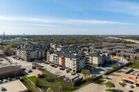 Apartments in Corinth, TX