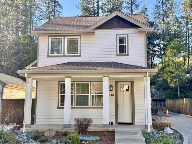 property at 230 Pello Ln