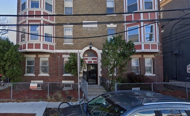 112 Berkshire St, Unit 122-6