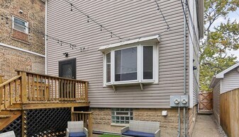 3227 S Wells St in Chicago, IL - Building Photo