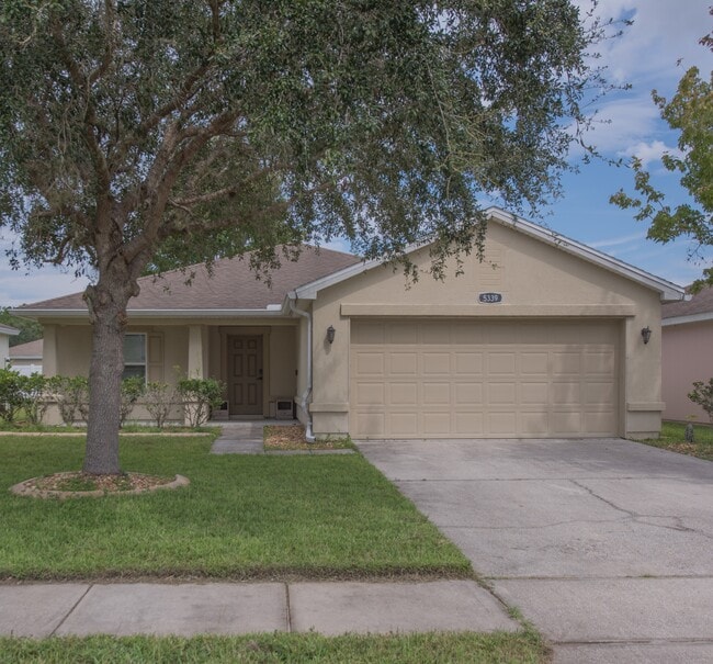 5339 Peach Blossom Blvd