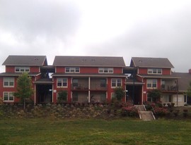 Woodland Meadows Apartments