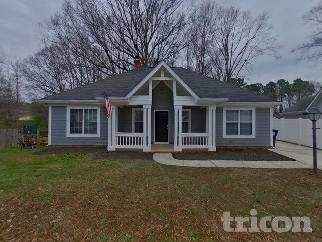 217 Clear Springs Ct in Indian Trail, NC - Building Photo - Building Photo