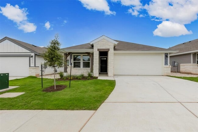 property at 4905 Hazelnut Ln