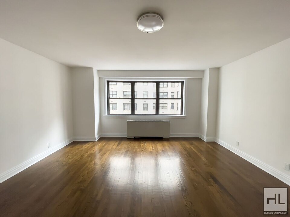 East 89 Street in New York, NY - Foto de edificio