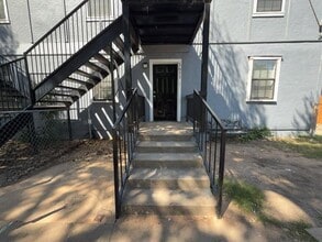1611 Voirin Rd in Irving, TX - Building Photo - Building Photo
