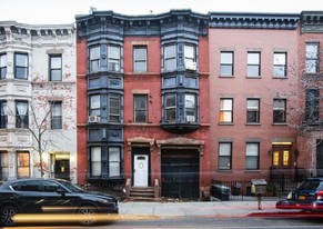 689 Sackett Street(Multifamily Redevelopment) Apartments