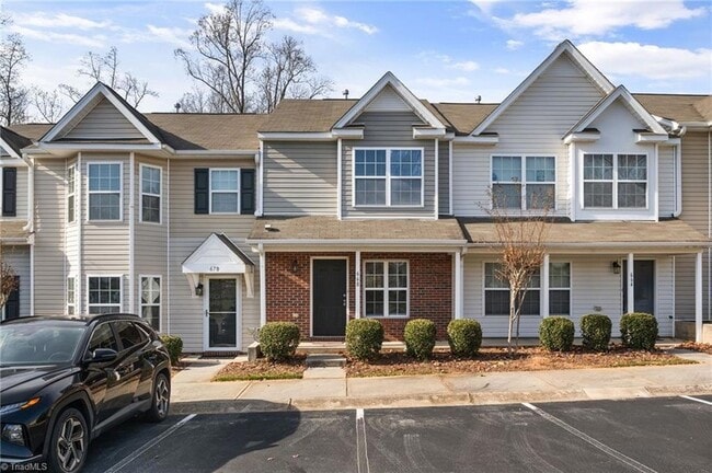 property at 668 Grasswren Way